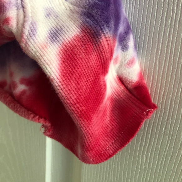 TNA Cozy AF Cropped Sweatshirt - Picture 3 of 5